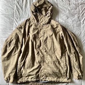 Men’s North Face Hyvent Jacket
